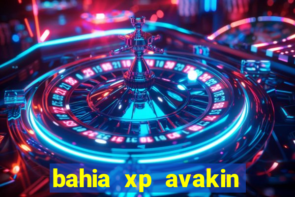 bahia xp avakin life download